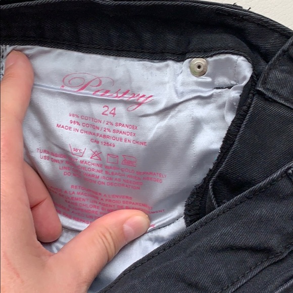 Pastry jeans - Picture 5 of 8